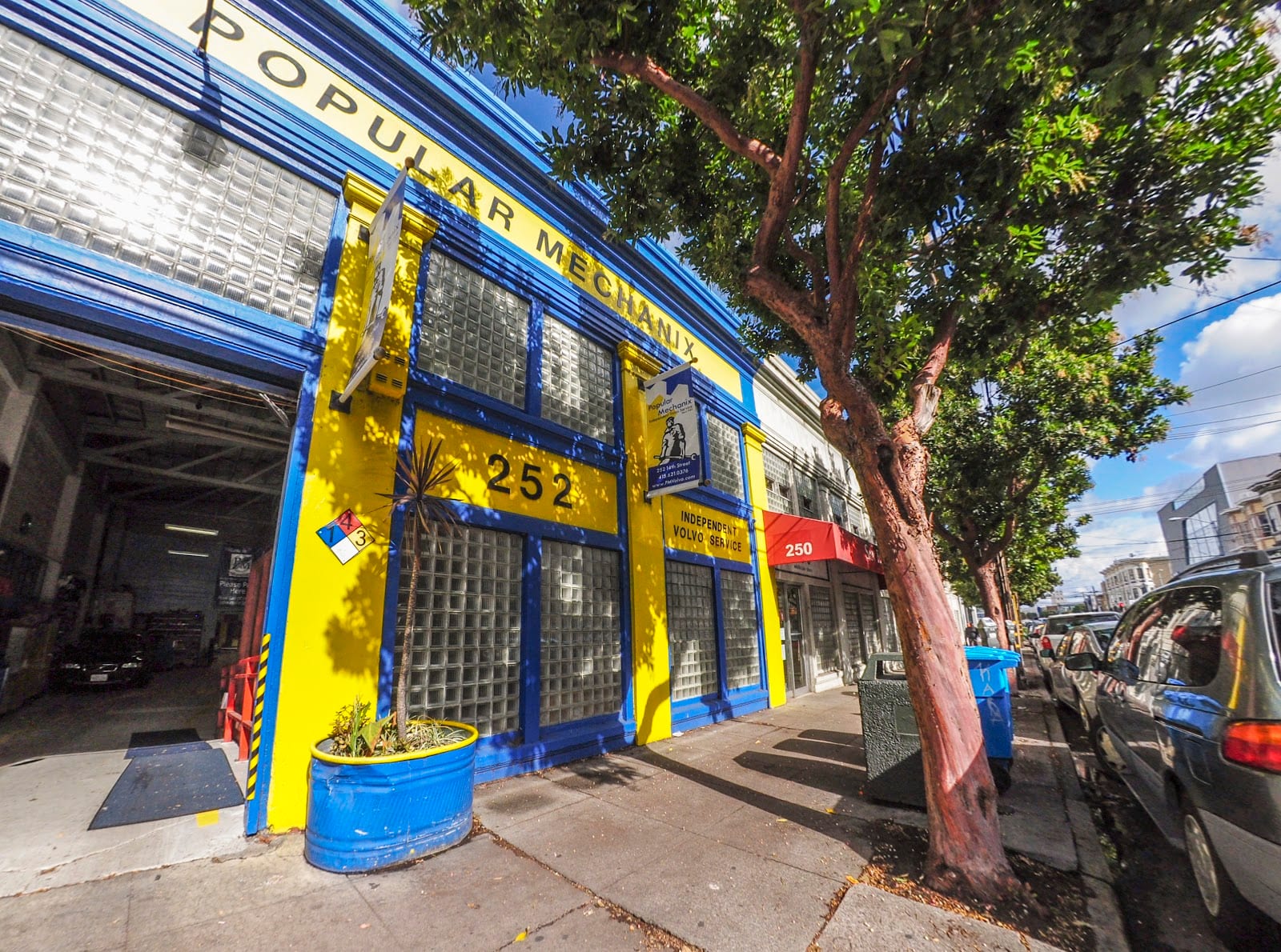 Volvo Service & Repair by Popular Mechanix, photo 4