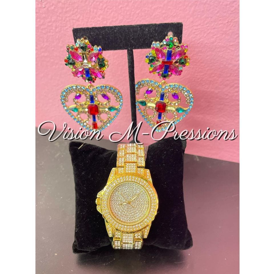 Vision M-Pressions, photo 2