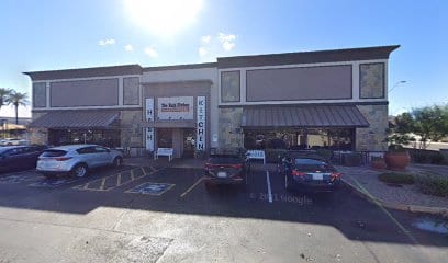 WG Cycling Club Meeting Location