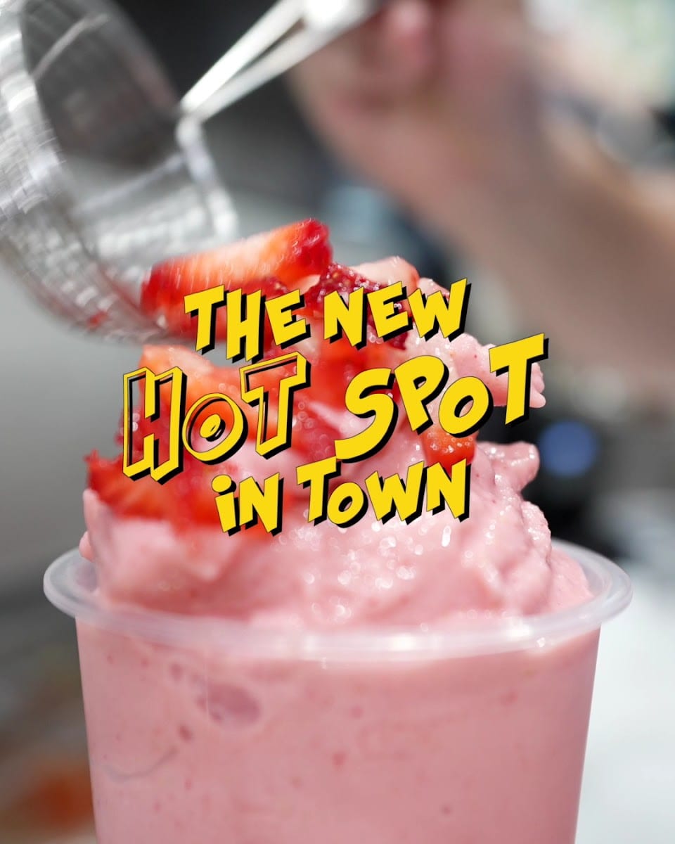 Urban Location Boba Tea House Garden Grove, photo 3