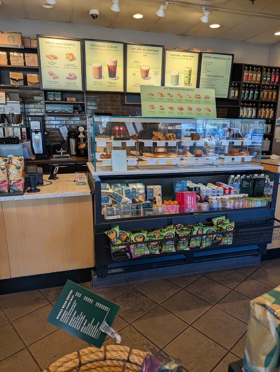 Starbucks Coffee Company, photo 4