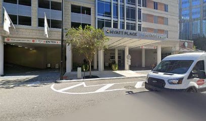Trabajo hotel