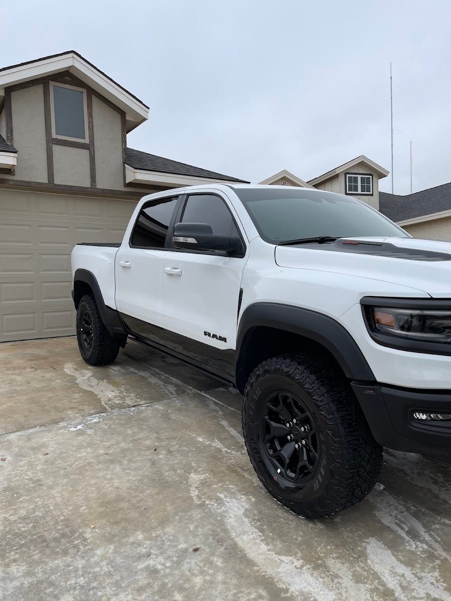 Seth B Detailing
