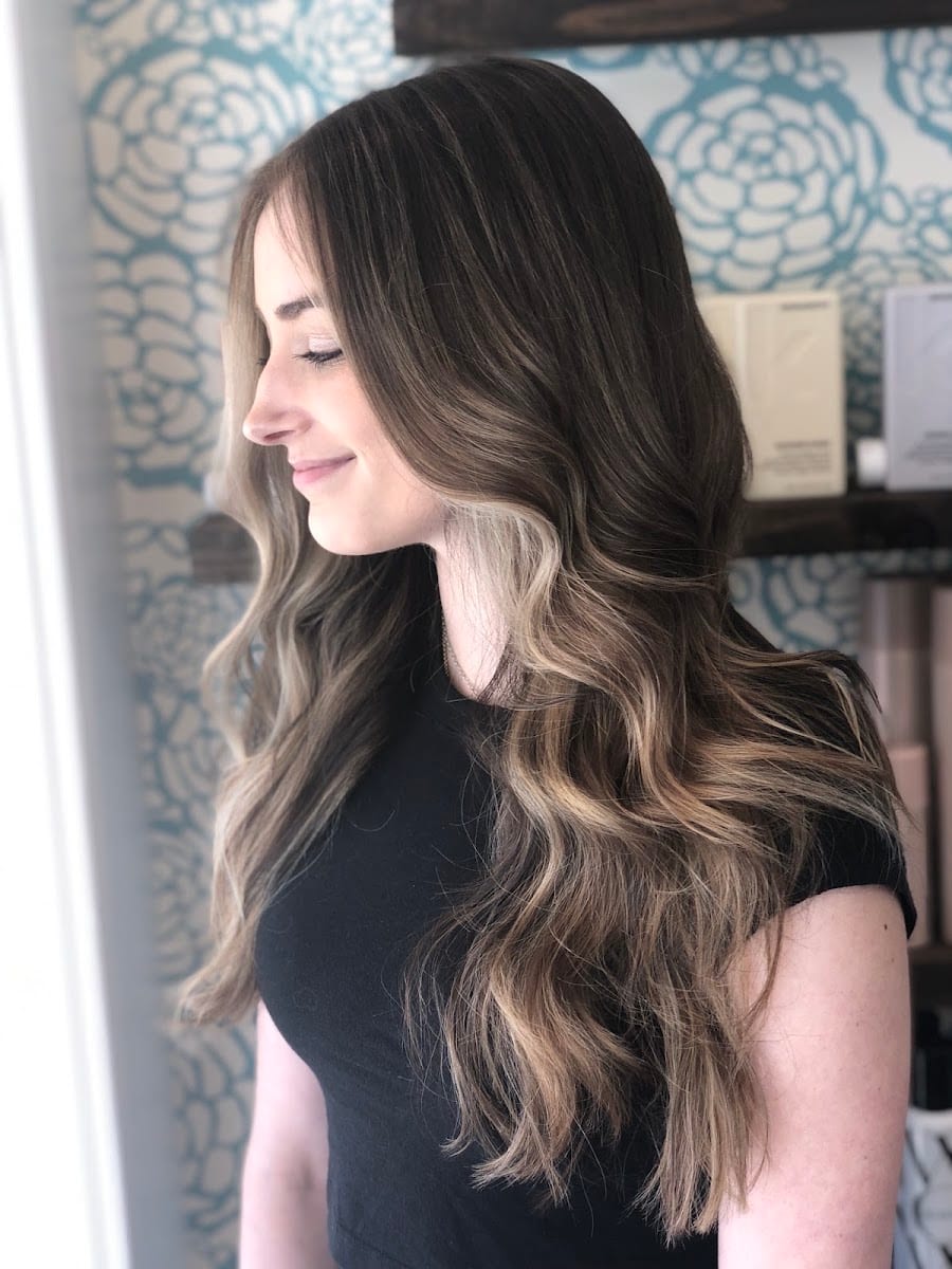 Studio Redz Hair Salon, photo 2
