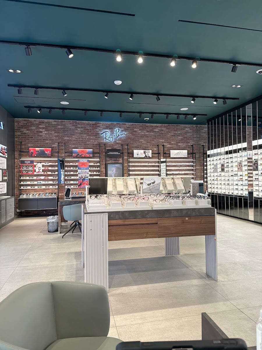 Heartland Eyecare