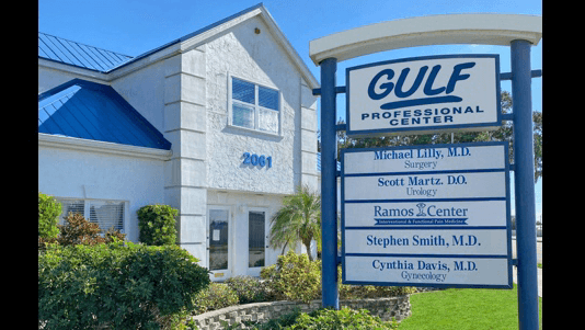 Ramos Center for Interventional & Functional Pain Medicine Englewood, FL, photo 2