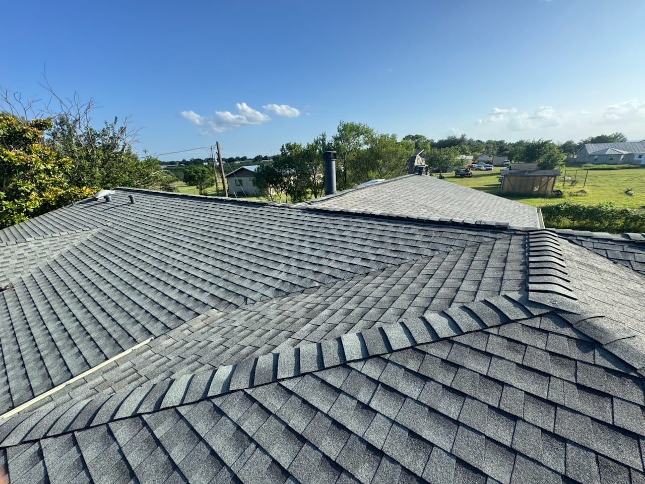 Vertical Solutions Roofing and Construction, photo 2
