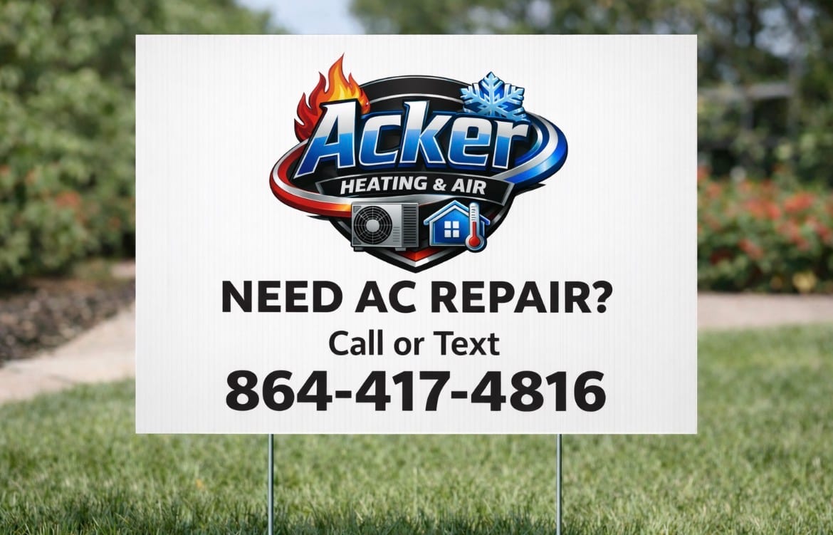 Acker Heating and Air LLC, photo 4