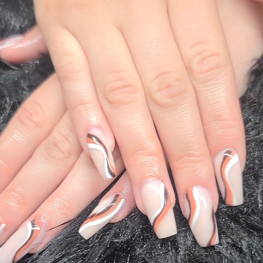 Azure Nail Studio