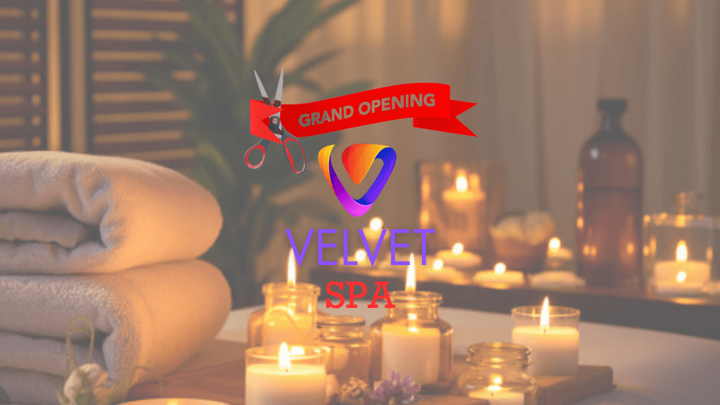 Velvet Spa, photo 4