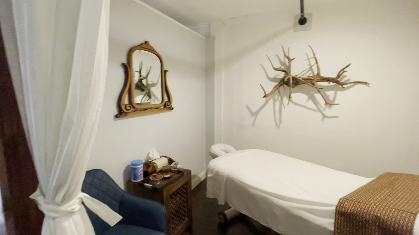 Ohm Thai Massage, photo 3