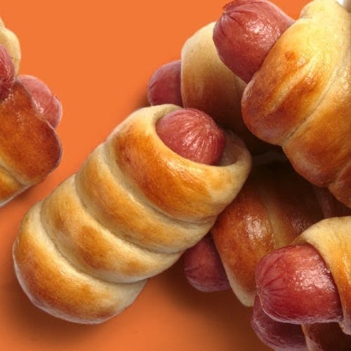 Wetzel's Pretzels, photo 3