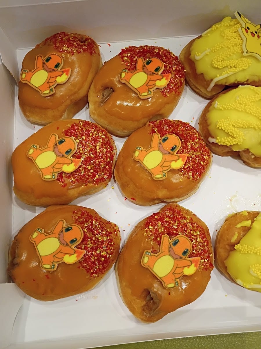 Krispy Kreme, photo 4