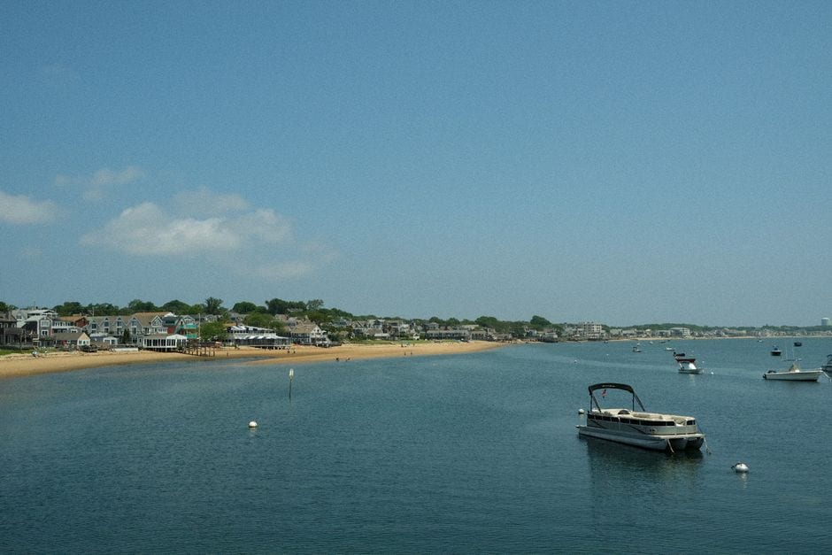 E coli Grand Traverse Bay: Northport Marina Water Quality Updates
