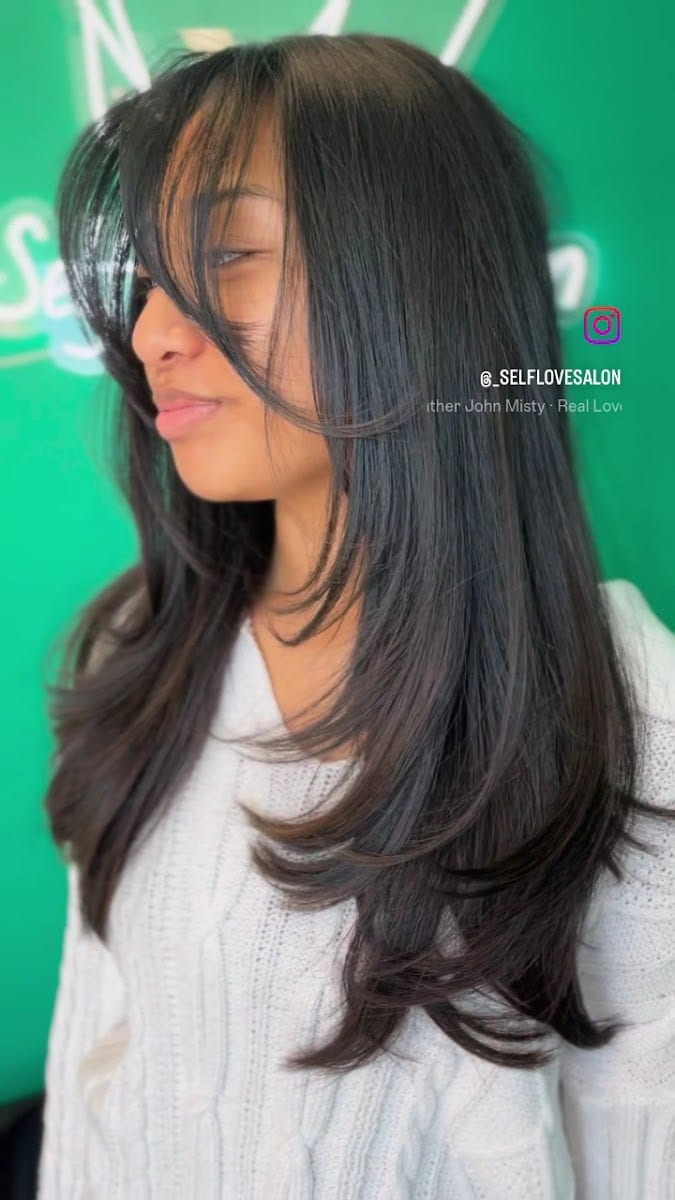 SELF LOVE SALON NJ, photo 2