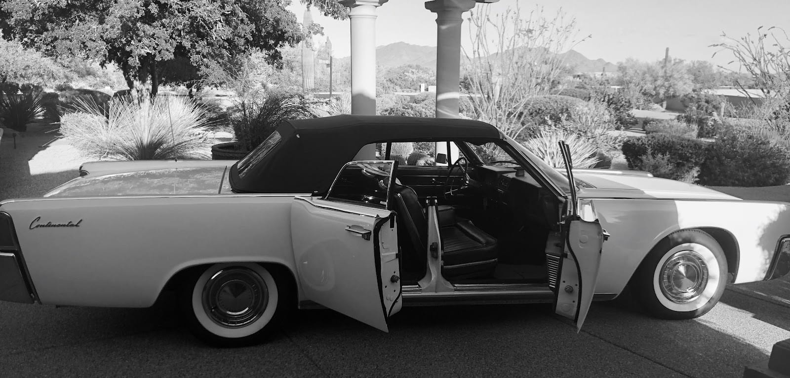 Auto Concierge