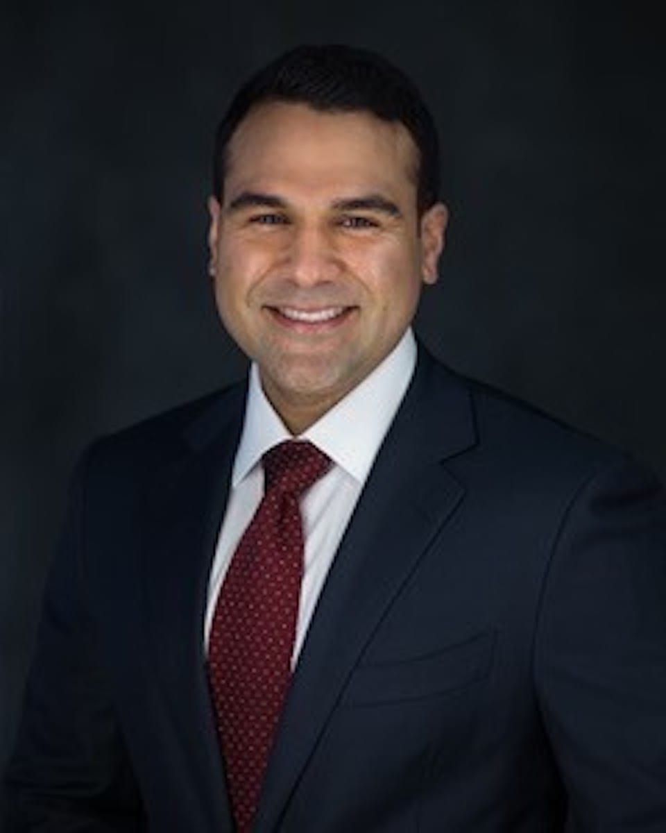Javier Guzman, M.D.
