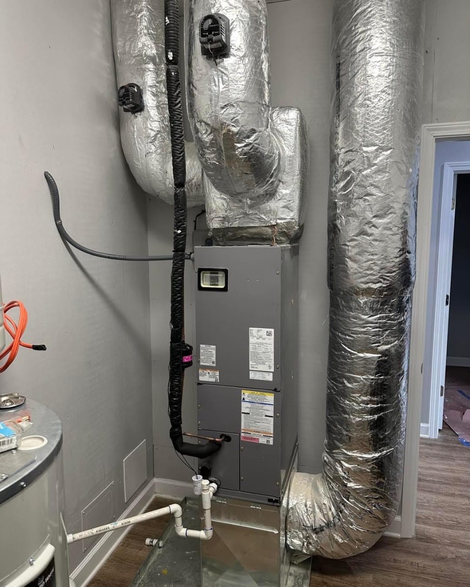 Air Solutions Heating & Air Conditioning, photo 4