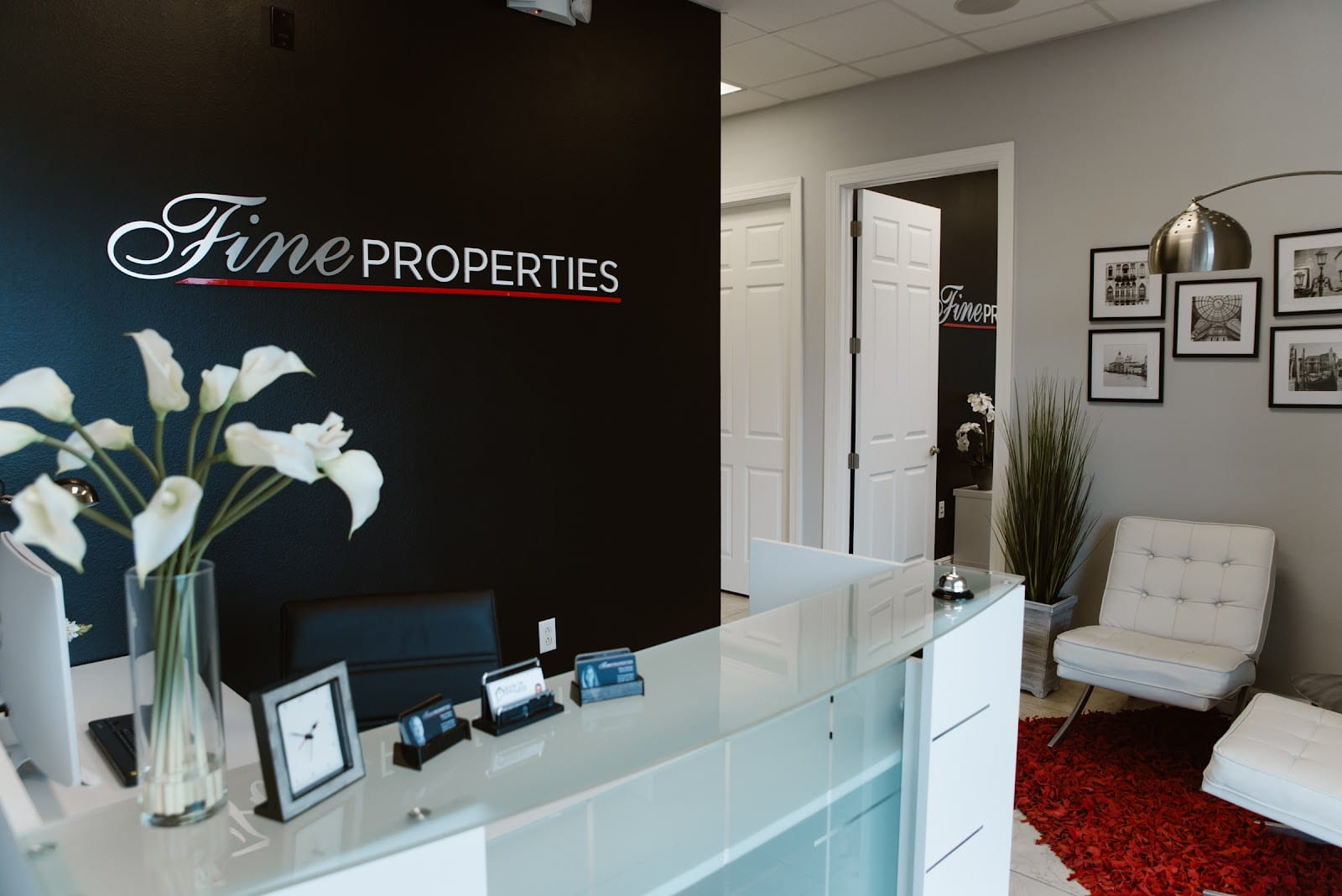 Fine Properties