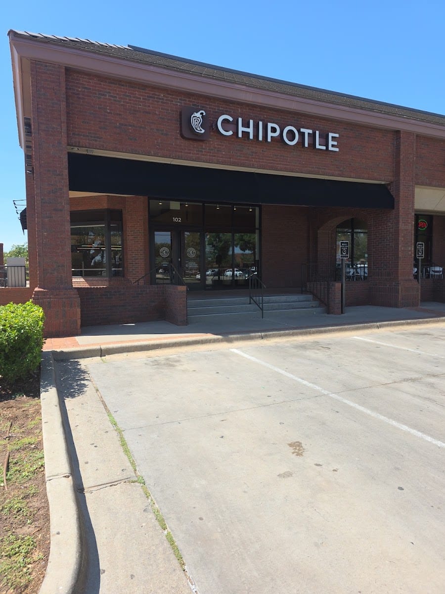 Chipotle Mexican Grill, photo 2