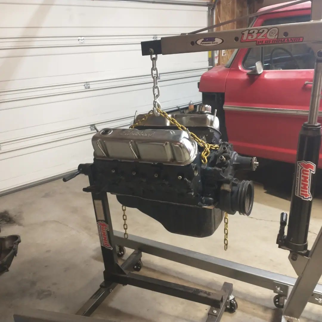 Grantham Mobile Auto Specialist