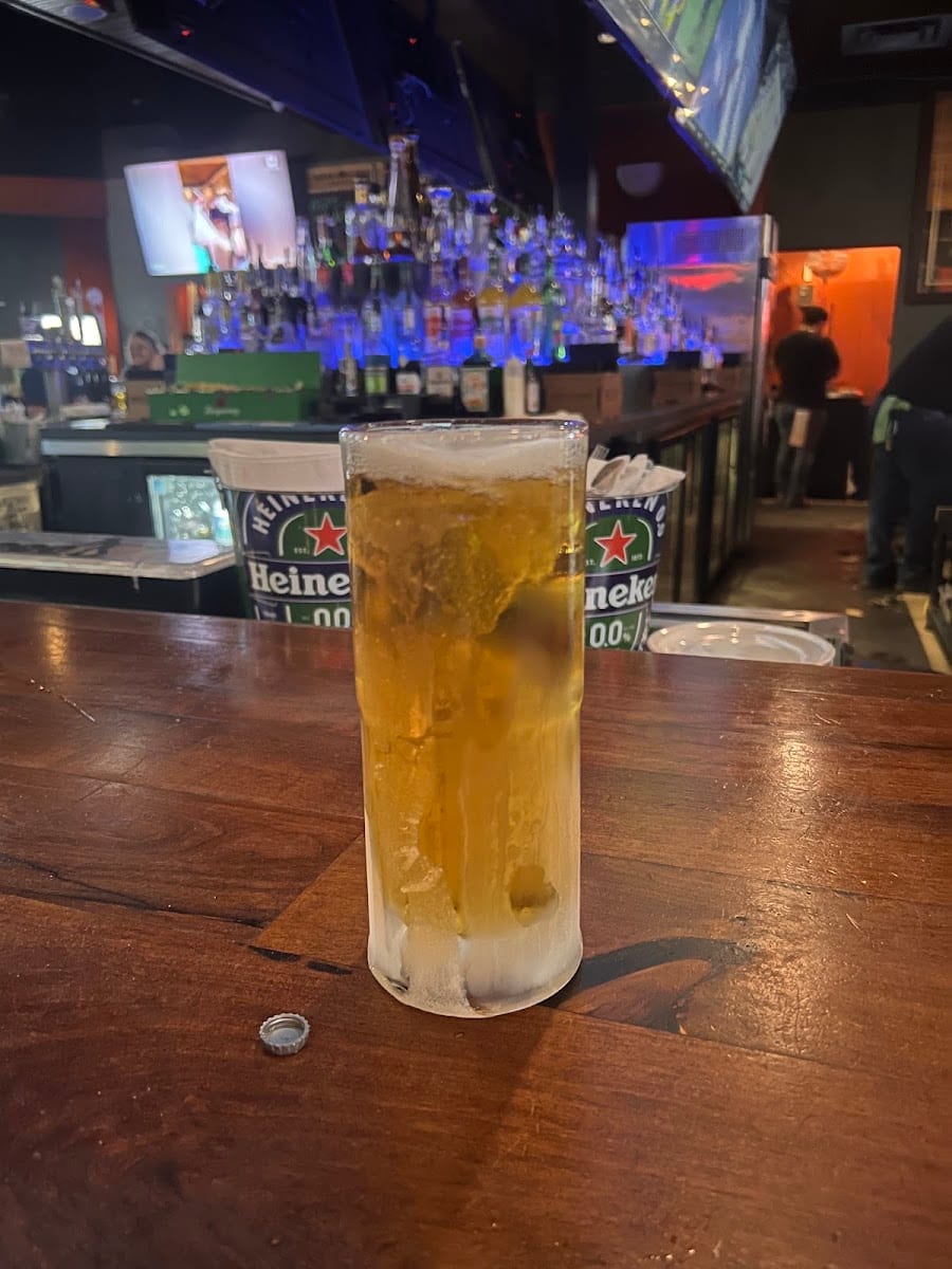 Skinny Bob's Billiards & Sports Bar