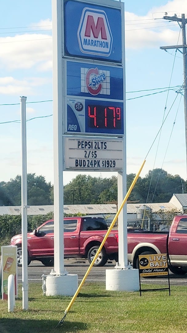 Marathon Gas, photo 2