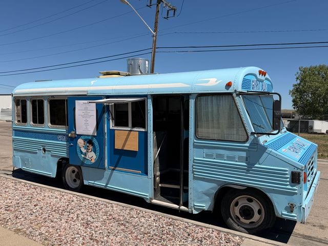Stahoo's Gyro Bus, photo 2
