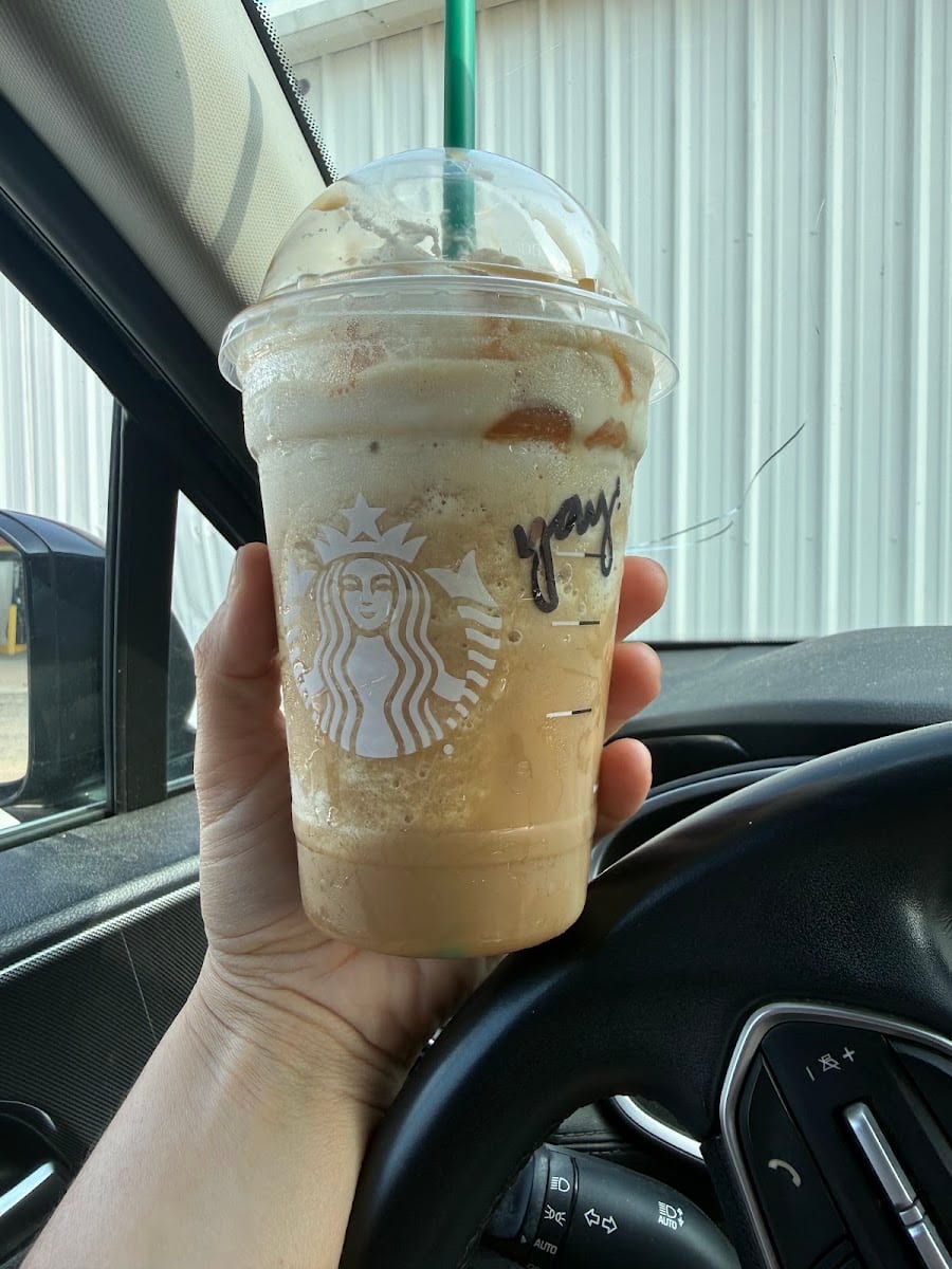 Starbucks Coffee Company, photo 3