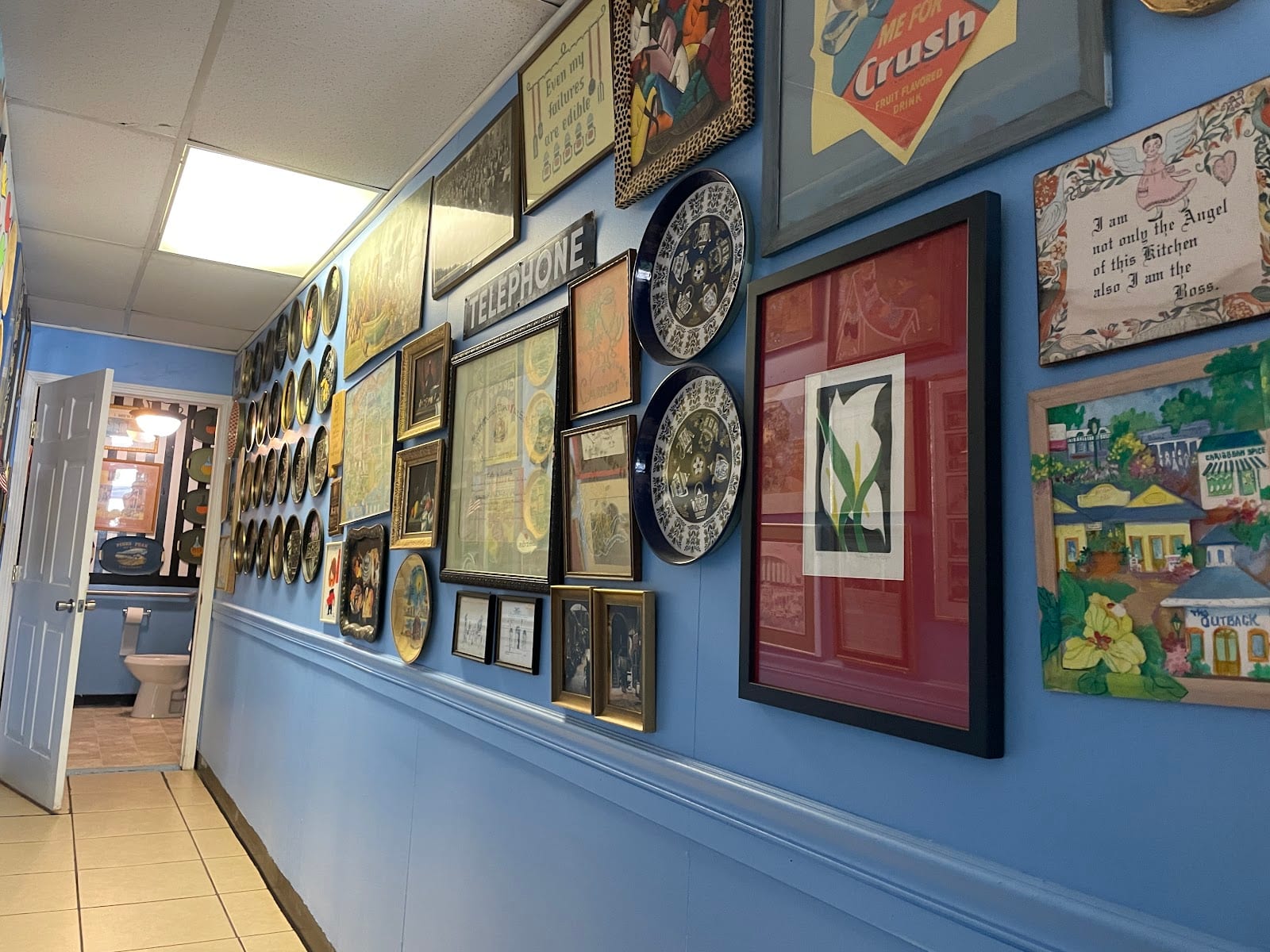 Regina's Kitchen, photo 2