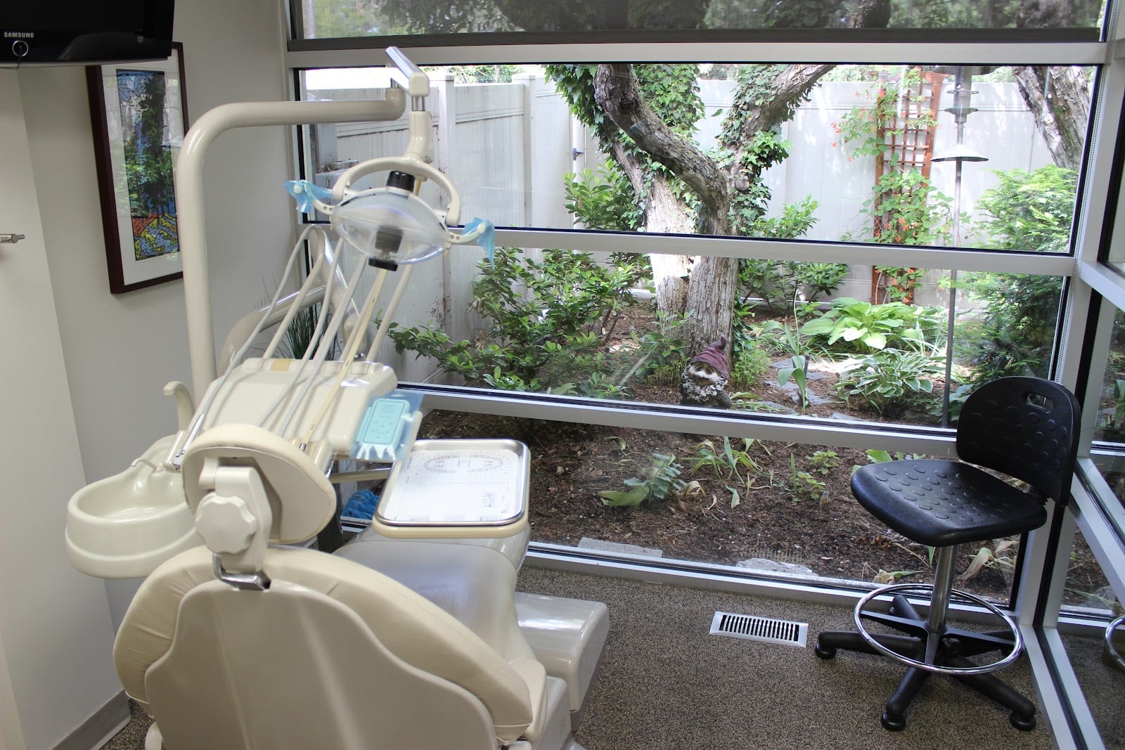 Garden View Dental: Bradford Bowen DDS, Brandon Bowen DMD, photo 3