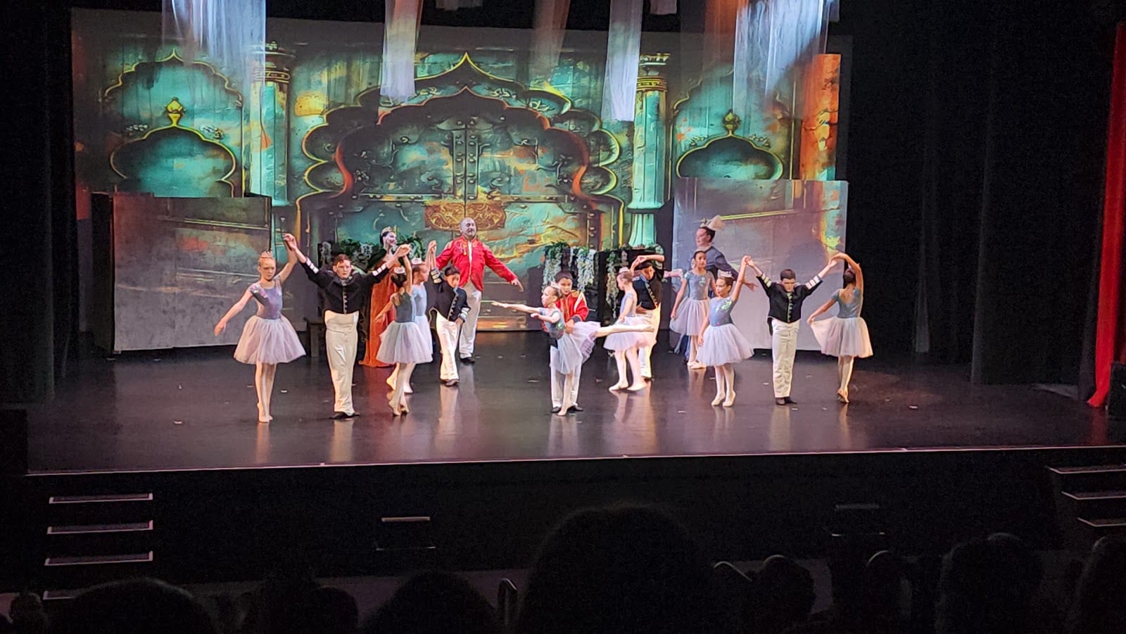 Tampa City Ballet Dance School, photo 2