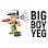 BIG BOY YEG