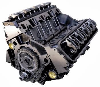 Auto Dynamic Engines