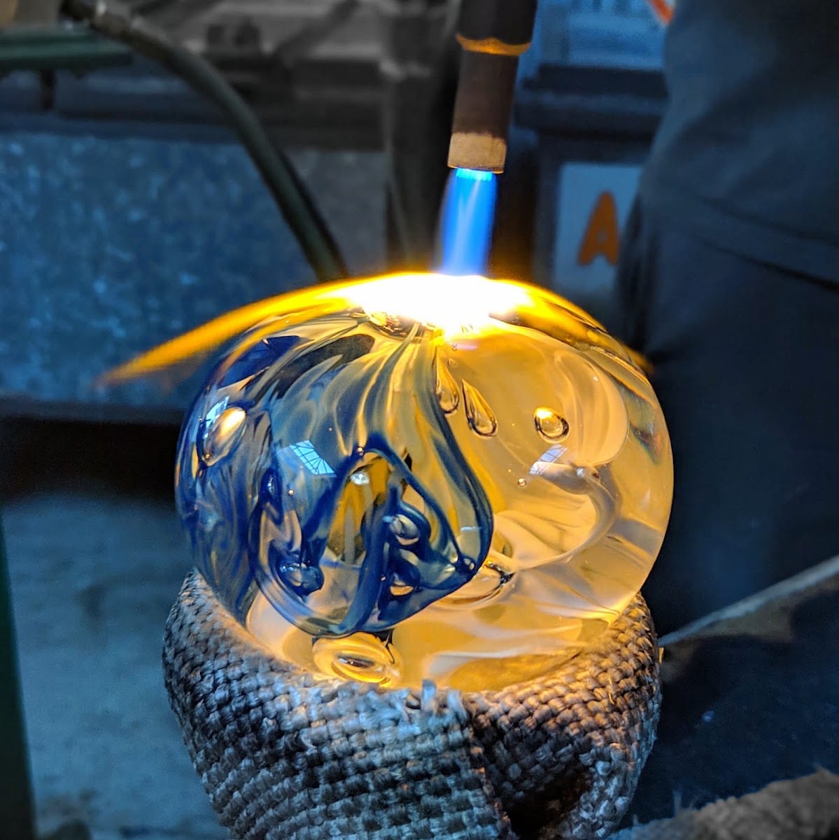Art Glass SF, photo 2