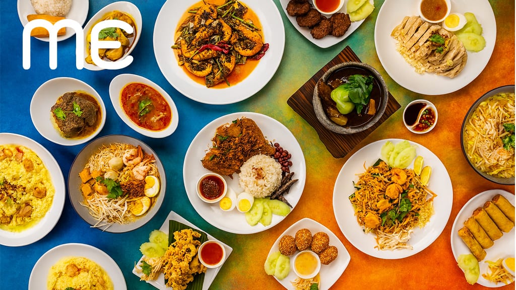 Me Southeast Asian Cuisine, photo 4