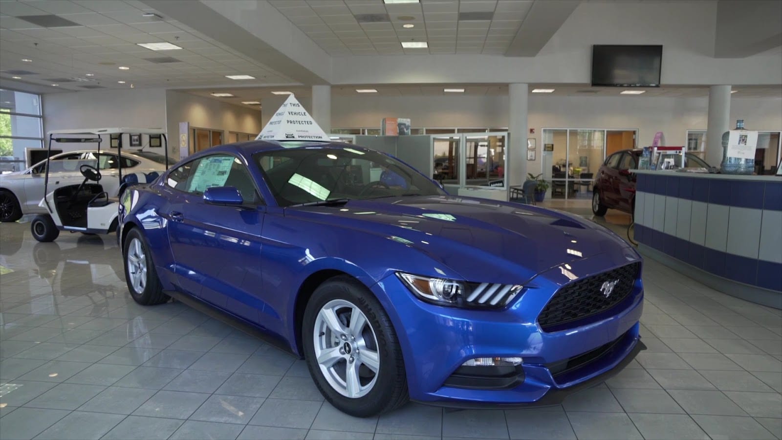 AutoNation Ford Panama City, photo 3