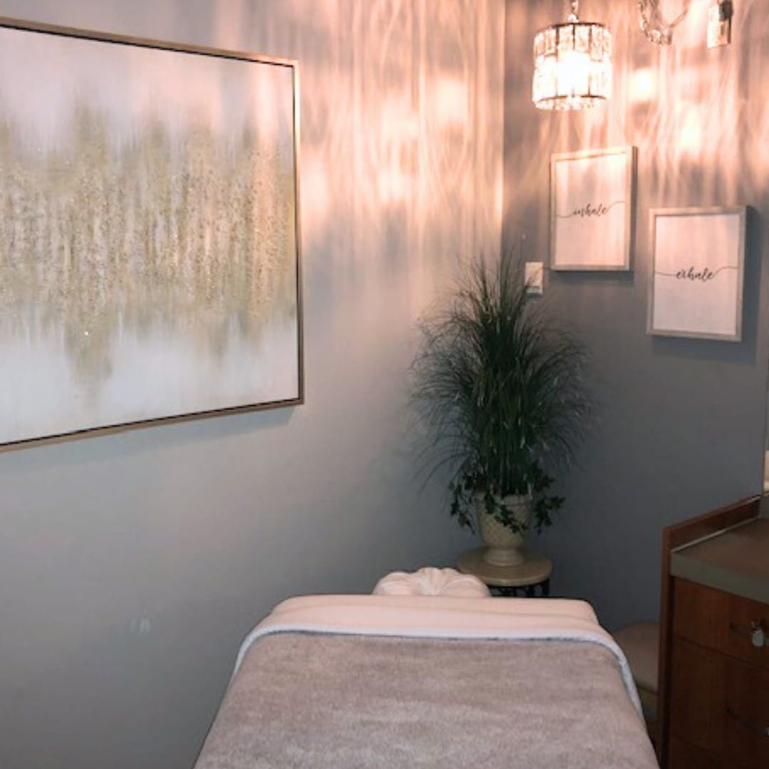Hannah's Therapeutic Massage