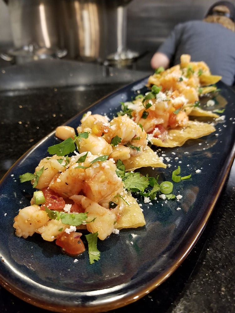 SOLBIRD Kitchen & Tap