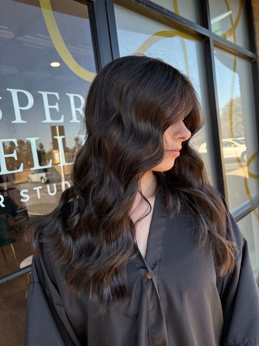 Jasper + Belle Hair Studio, photo 2