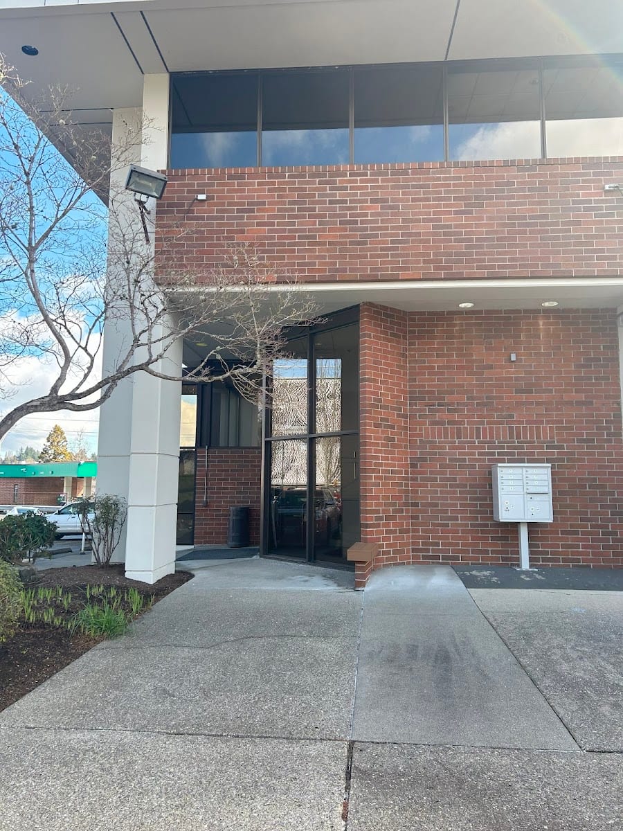 IBA - Olympia Office, photo 2