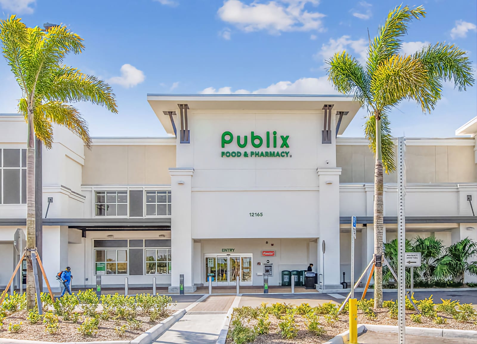 Publix Pharmacy at West Villages Marketplace