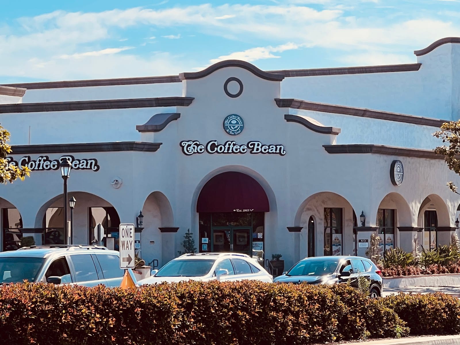 The Coffee Bean & Tea Leaf, photo 2