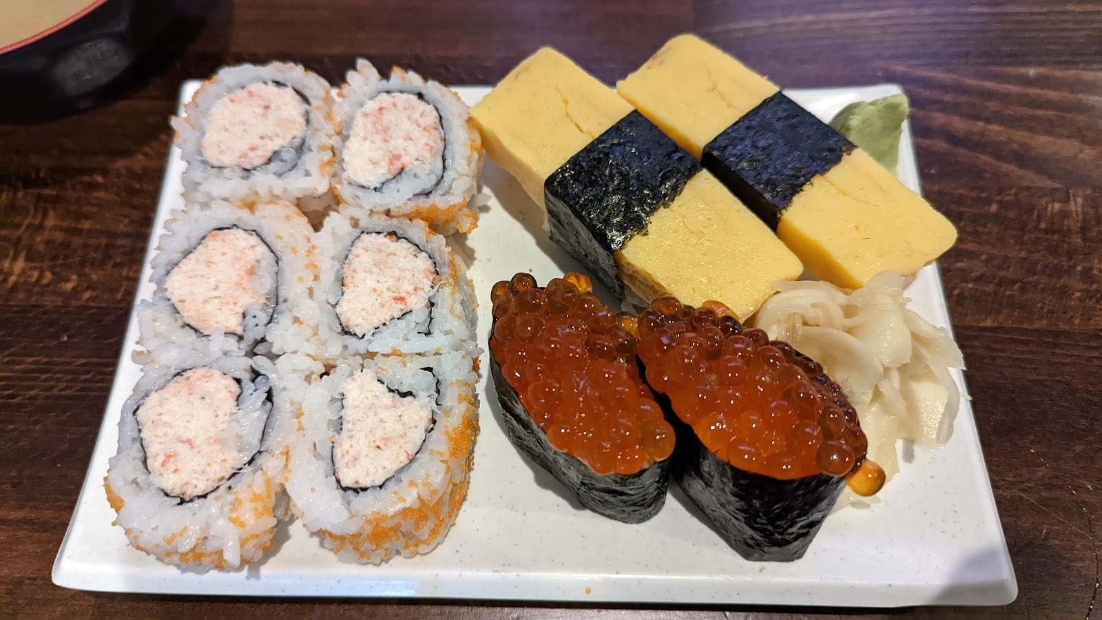 Tazaki Sushi, photo 3