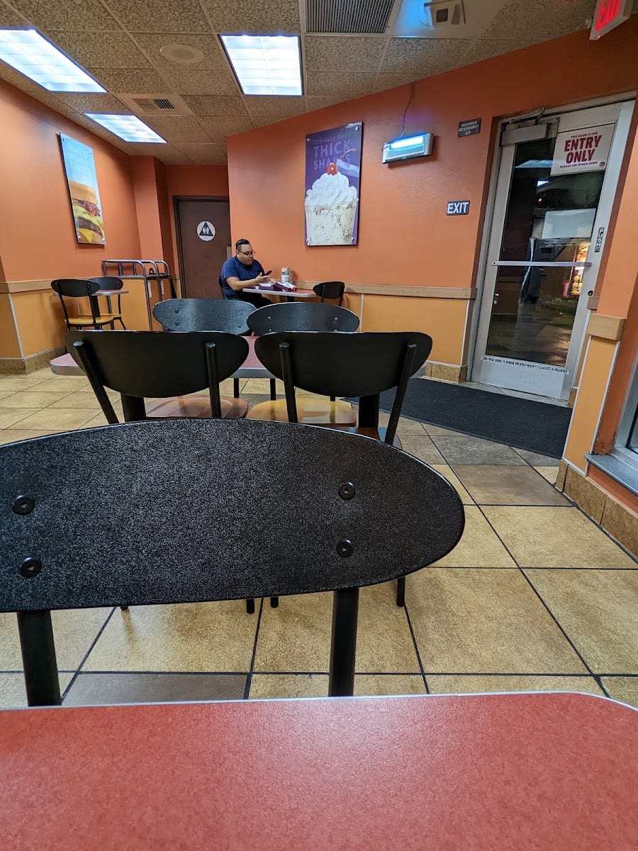 Jack in the Box, photo 4
