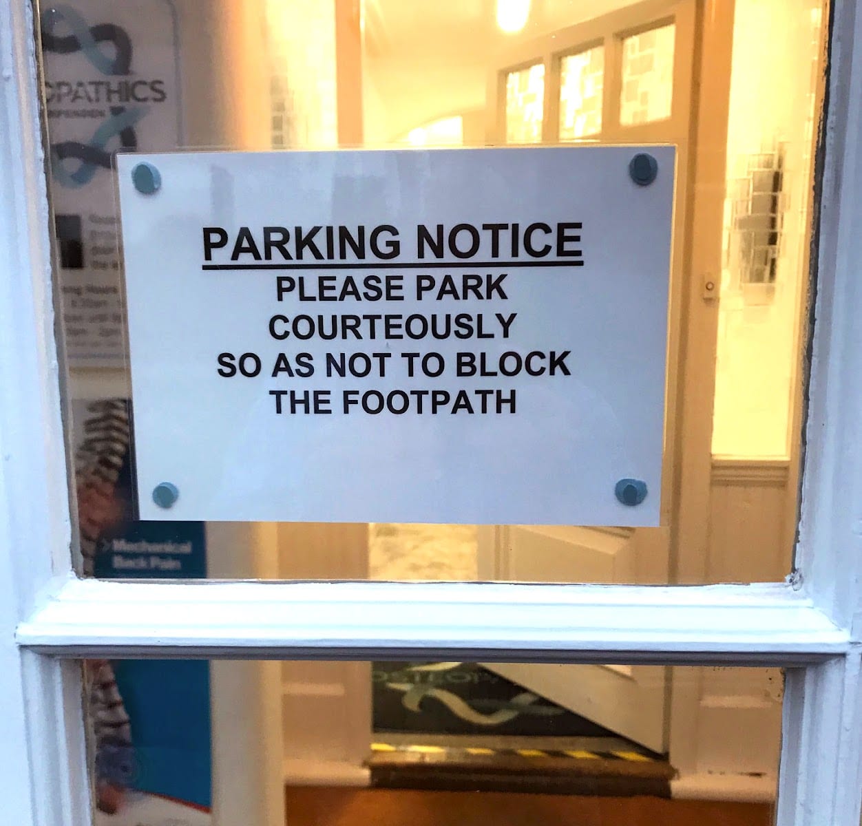 Osteopathics Harpenden, photo 4