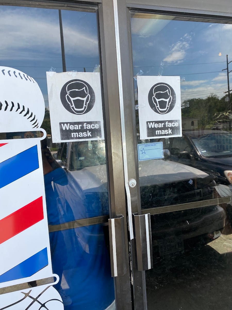 Beaumont Major League Barber and Beauty, photo 3