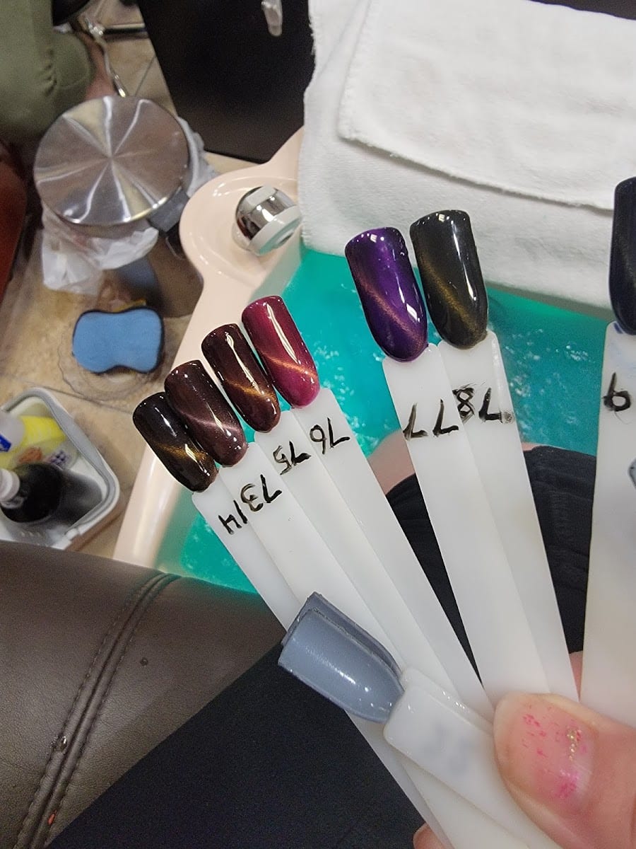 Nice Nails, photo 3