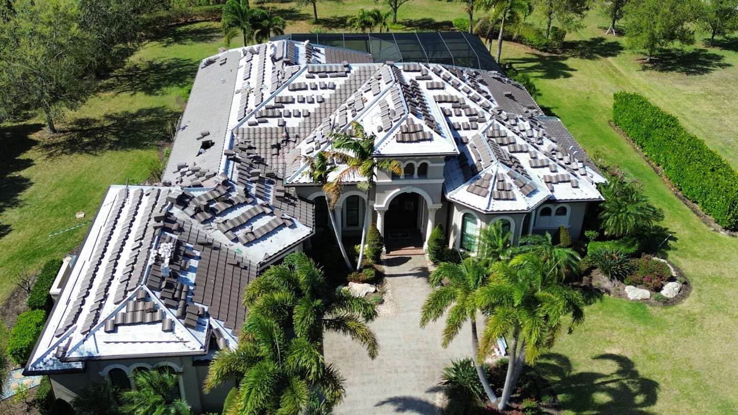 Longboat Key Roofing, photo 4