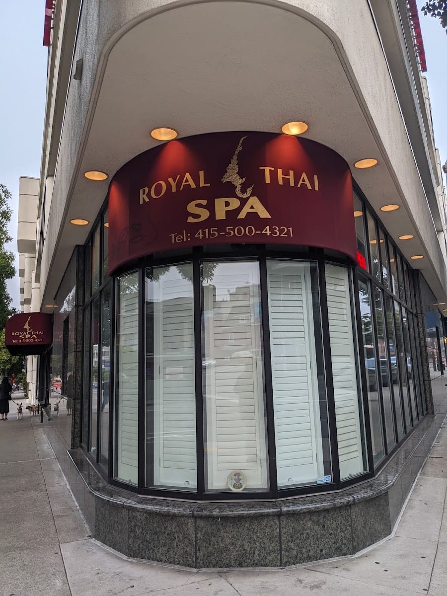 Royal Thai Spa, photo 3